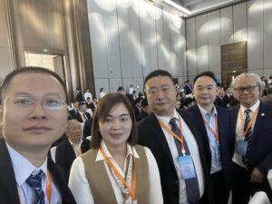 西安市潮汕商会