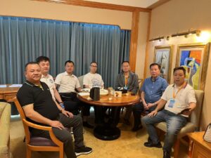フィリピン潮汕商会