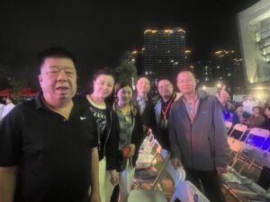 新疆潮汕商会