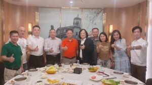 深圳市潮创会