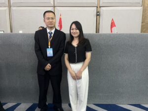 深圳饶平商会秘书长