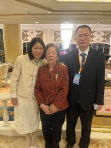法国潮汕代表