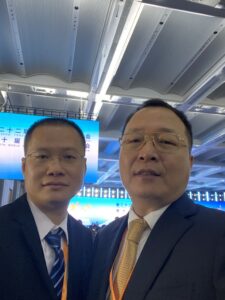 青岛潮汕商会会长